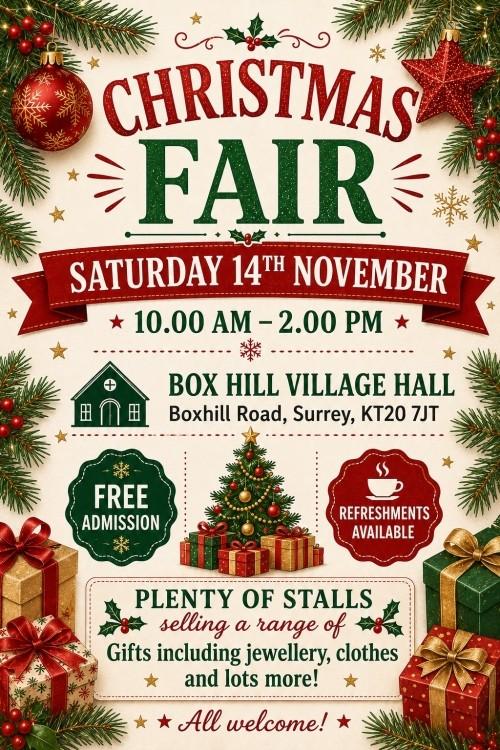 Xmasfair Xmasfair